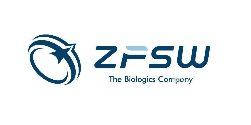 智飞生物LOGO标志设计与生物VI设计