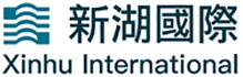 集团VI设计与新湖集团LOGO标志设计图