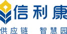 信利康集团LOGO标志设计与供应链VI设计